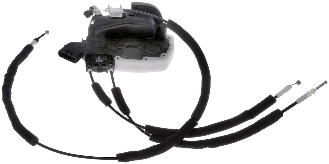 937-259 – DORMAN Door Lock Actuator, OE Replacement Latch And Actuator Assembly